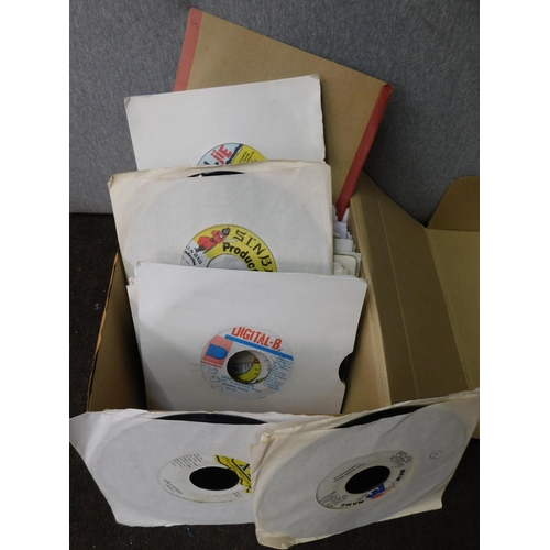 79 - 55x Original Reggae Jamaican releases