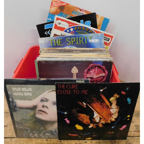 2 - Over 70 mixed albums