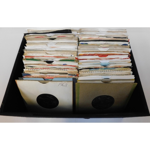 5 - 1960's Singles approx 180