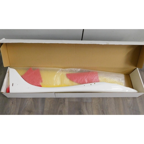 537a - Boxed Palio - spice scorpio electric motor glider