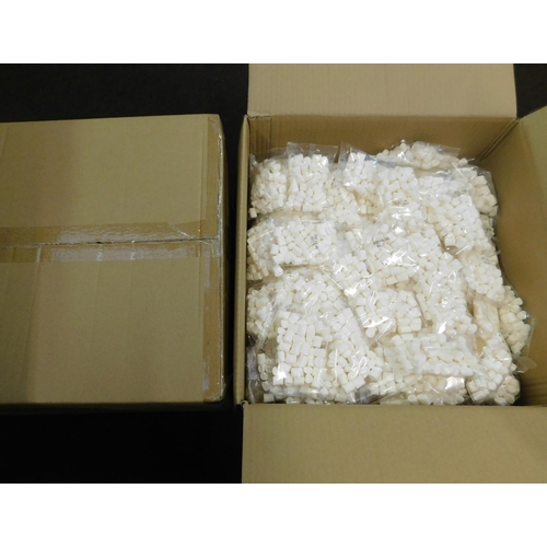 530 - 2 Large boxes mini mallows 220 x20g best before 5/22 all proceeds to RNLI