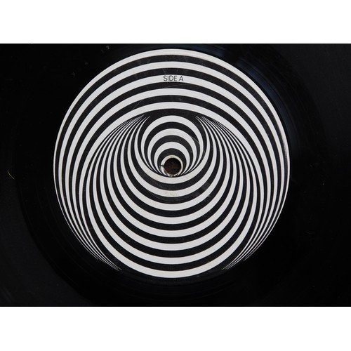 59 - Approx 75 mixed vinyl albums incl. Led Zeppelin, Black Sabbath