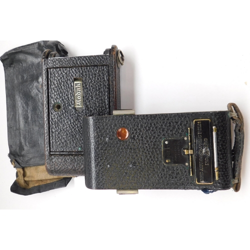15 - Vintage Kodak camera