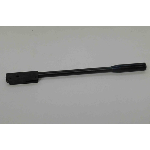 20 - German made - Weihrauch air rifle barrel