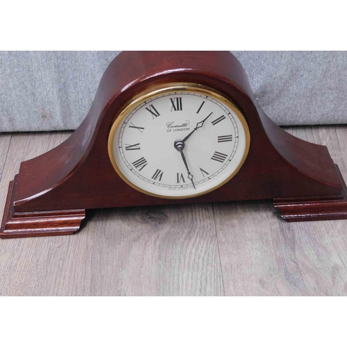 47 - Mantle clock