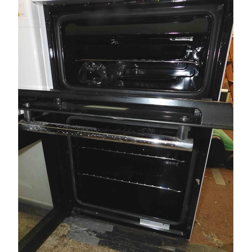 509a - Flavel electric oven w/o