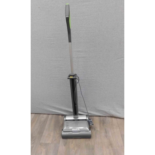 544 - E Tech air ram vac w/o