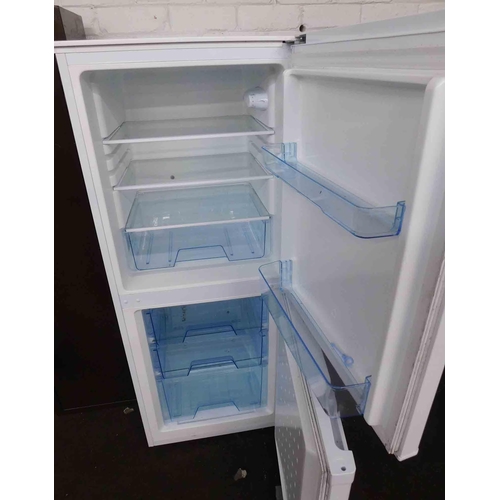 541 - Lec fridge freezer w/o