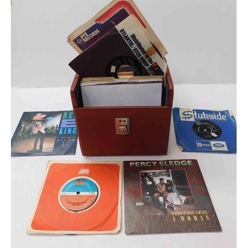 2 - Soul 45's - various artists