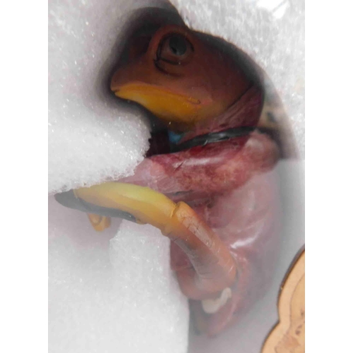 68 - Three Pot buddies - new & sealed