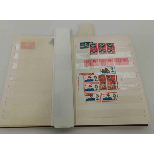 177 - Great Britain stamps