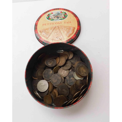 190 - Mixed - coin collection