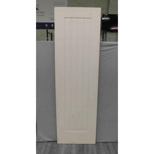 762 - Interior door approx. 25