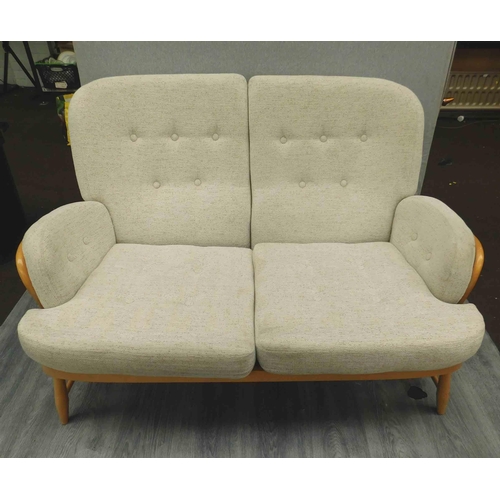 769 - Ercol 2 seater sofa