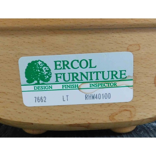 769 - Ercol 2 seater sofa