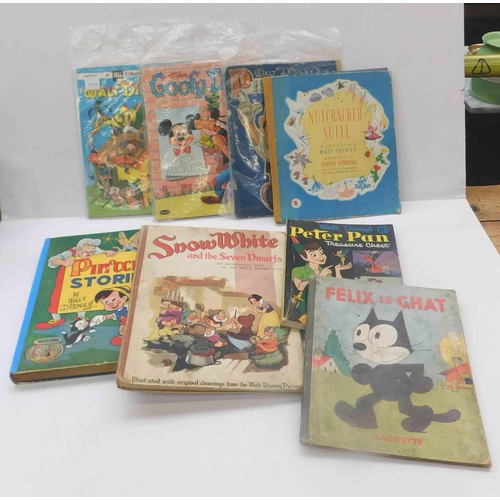 9 - Vintage childrens books...