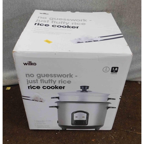 526 - Rice cooker