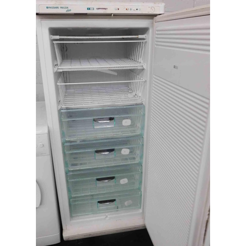 542 - Frigidaire freezer w/o