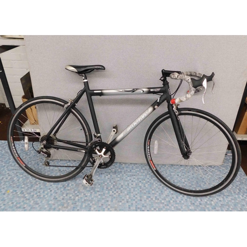 790 - Mercur 40 - 14 speed road bike