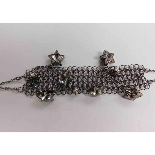 98 - Swarovski bracelet