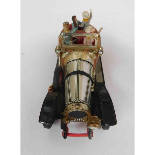 99 - Corgi diecast - Chitty Chitty Bang Bang