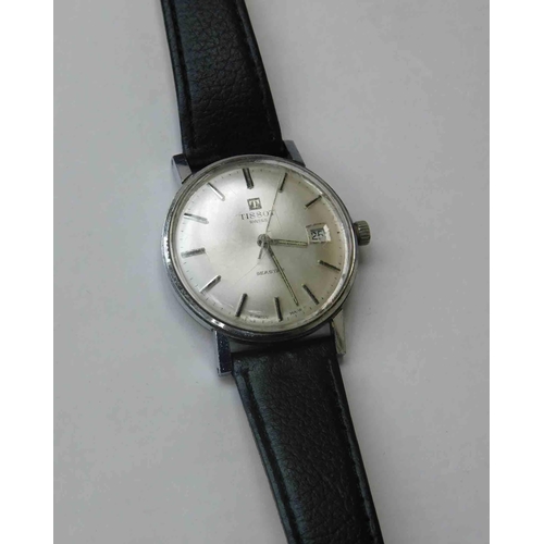 255 - Tissot - Swiss watch