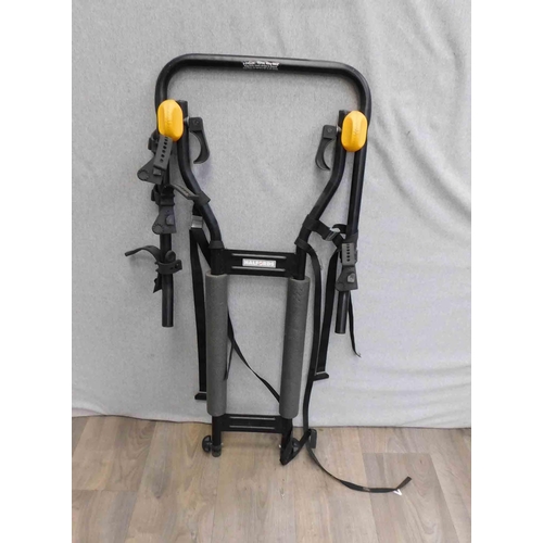 519 - Halfords bike rack