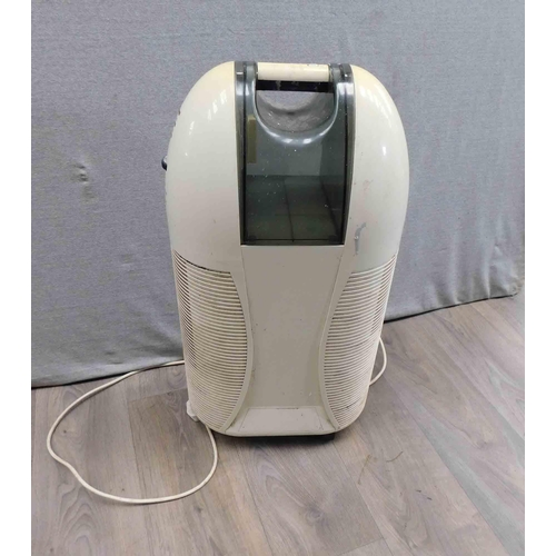 542 - Large humidifier w/o