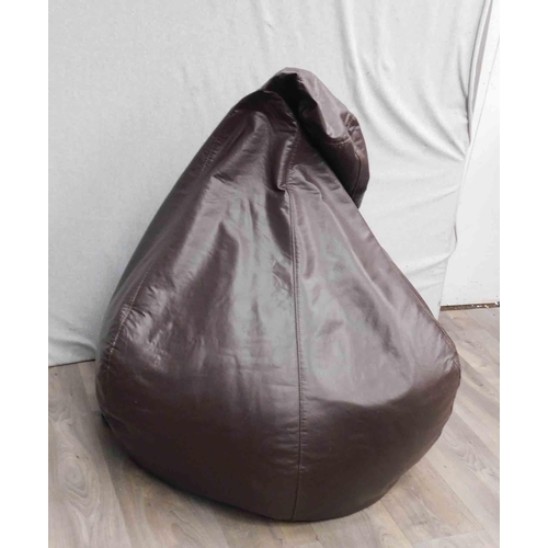 550 - Adult size bean bag