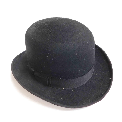 29 - Bowler hat