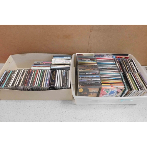 38 - Mixed CDs - various artists