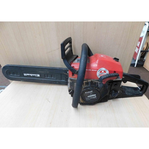 815 - Einhell GC-PC 2040 16