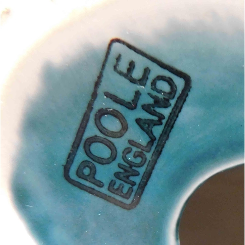 131 - Pair of Poole dolphins - no damage