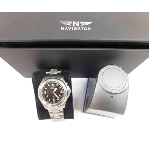 259 - Navigator watch