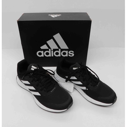 580 - Adidas trainers - new, size 6