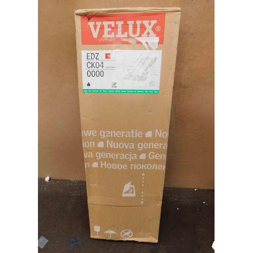 671 - Brand new Velux flashing kit (unused)