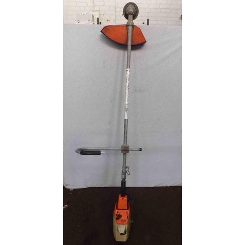 768 - Stihl petrol strimmer - untested