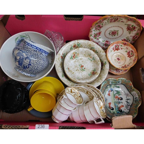 41 - Melba & Burleigh ware