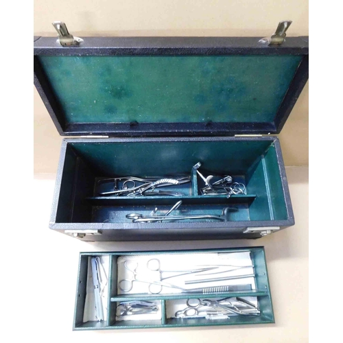 89 - Lockable case of surgical instruments - 16