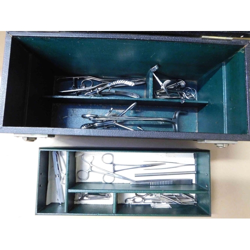 89 - Lockable case of surgical instruments - 16