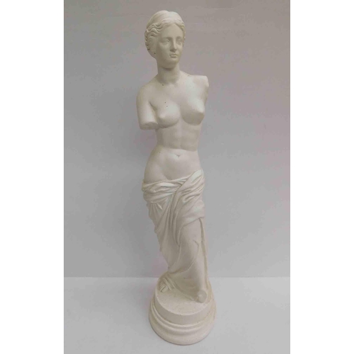 3 - Classical style - Venus De Milo - approx. 23