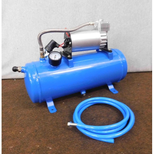 504 - 12V Air compressor