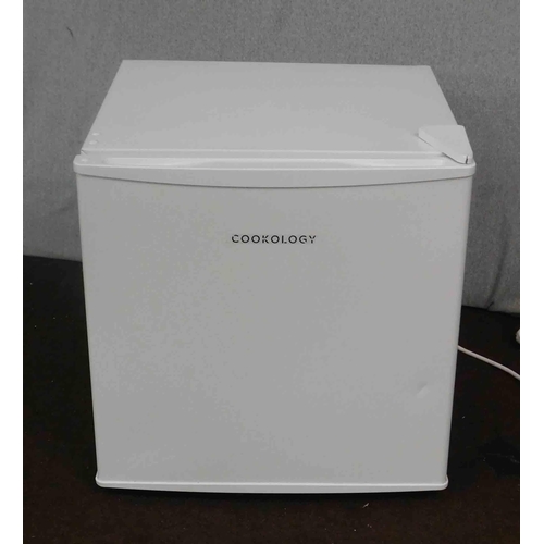 535 - Cookology table top freezer in W/O