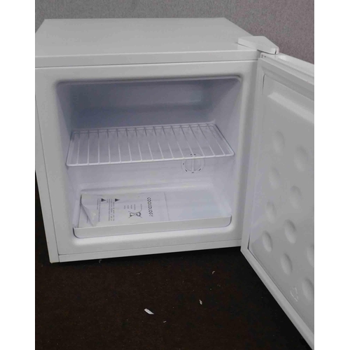 535 - Cookology table top freezer in W/O