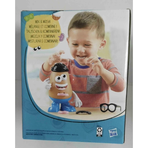 306 - New boxed potato head 'Mr Potato Head'