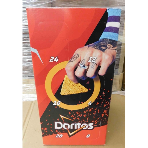 562 - Dorito's advent calendar