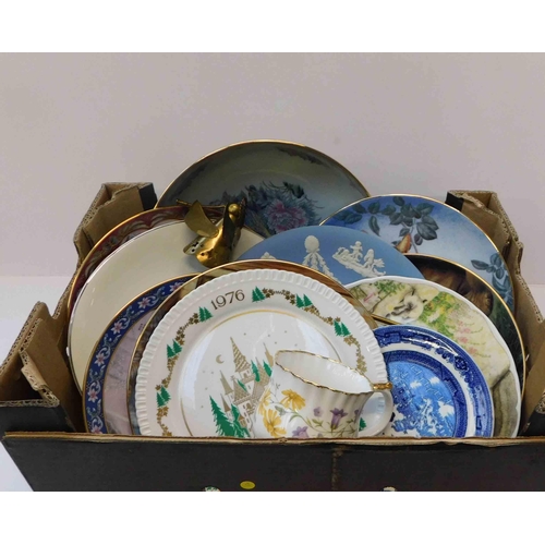 5 - Ceramics - including Wedgwood