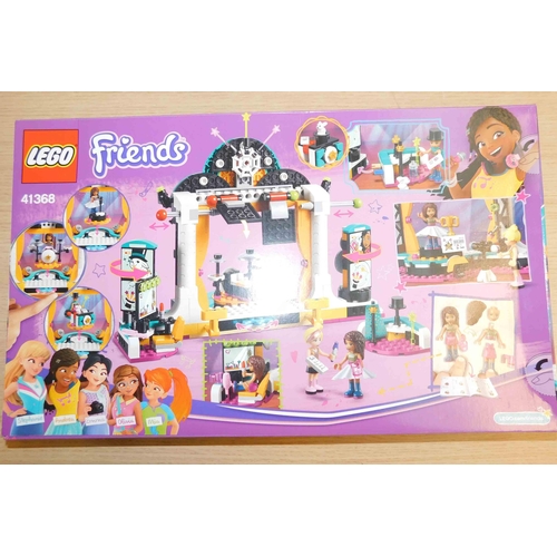 578 - New and boxed Lego Friends 41368 - 7+
*All monies go to Bradford Hospital charity, no commission to ... 