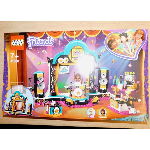 688 - New and boxed Lego Friends 41368 - 7+
*All monies go to Bradford Hospital charity, no commission to ... 