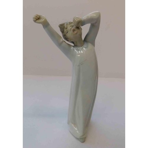 207 - Lladro figure